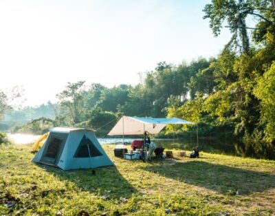 Camping ABC-Nur Beispiel