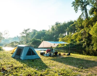 Camping NEU-Nur Beispiel